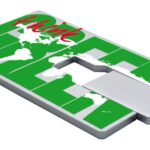 Usb Credit Card Slimline (Factory Direct Moq)