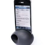 Sound Amplifier / Speaker Acoustic For Phones