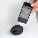 Sound Amplifier / Speaker Acoustic For Phones