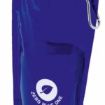 Drink Bottle Bag 700ml Capacity Carabiner