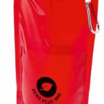 Drink Bottle Bag 700ml Capacity Carabiner