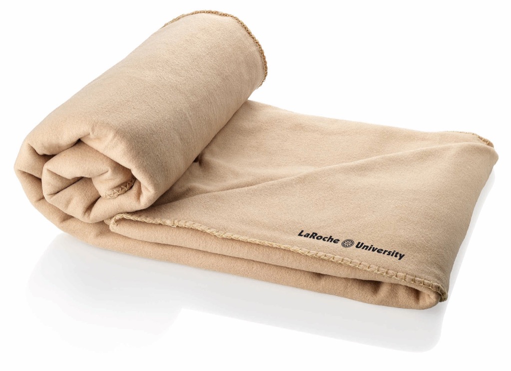 Blanket 200gsm Fleece
