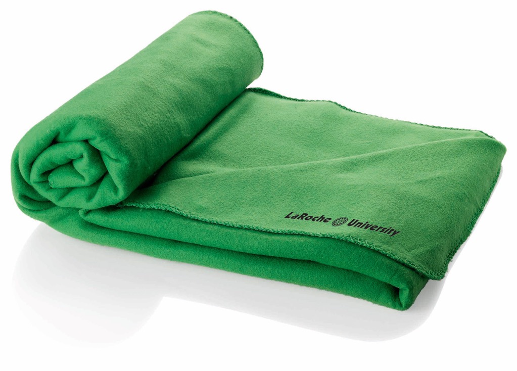 Blanket 200gsm Fleece