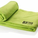 Blanket 200gsm Fleece