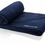 Blanket 200gsm Fleece