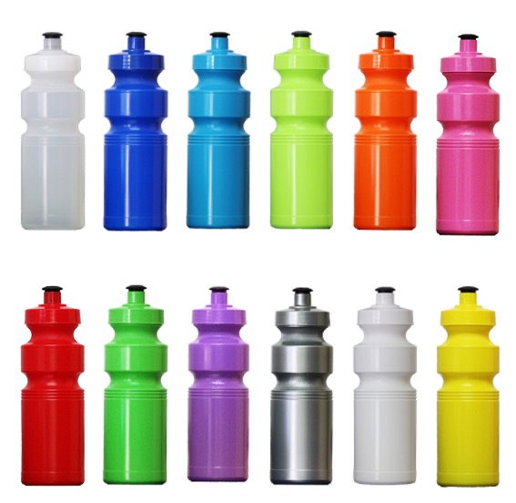 Mini Triathlon Bottle