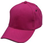 H/B/C Sandwich Peak Cap