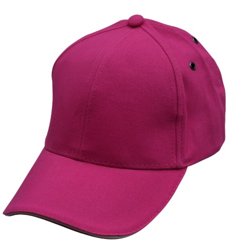 H/B/C Sandwich Peak Cap