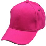 H/B/C Sandwich Peak Cap