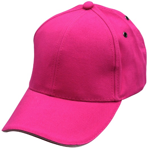 H/B/C Sandwich Peak Cap