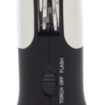 Multi Tool 8 Function With Flashlight Gripper