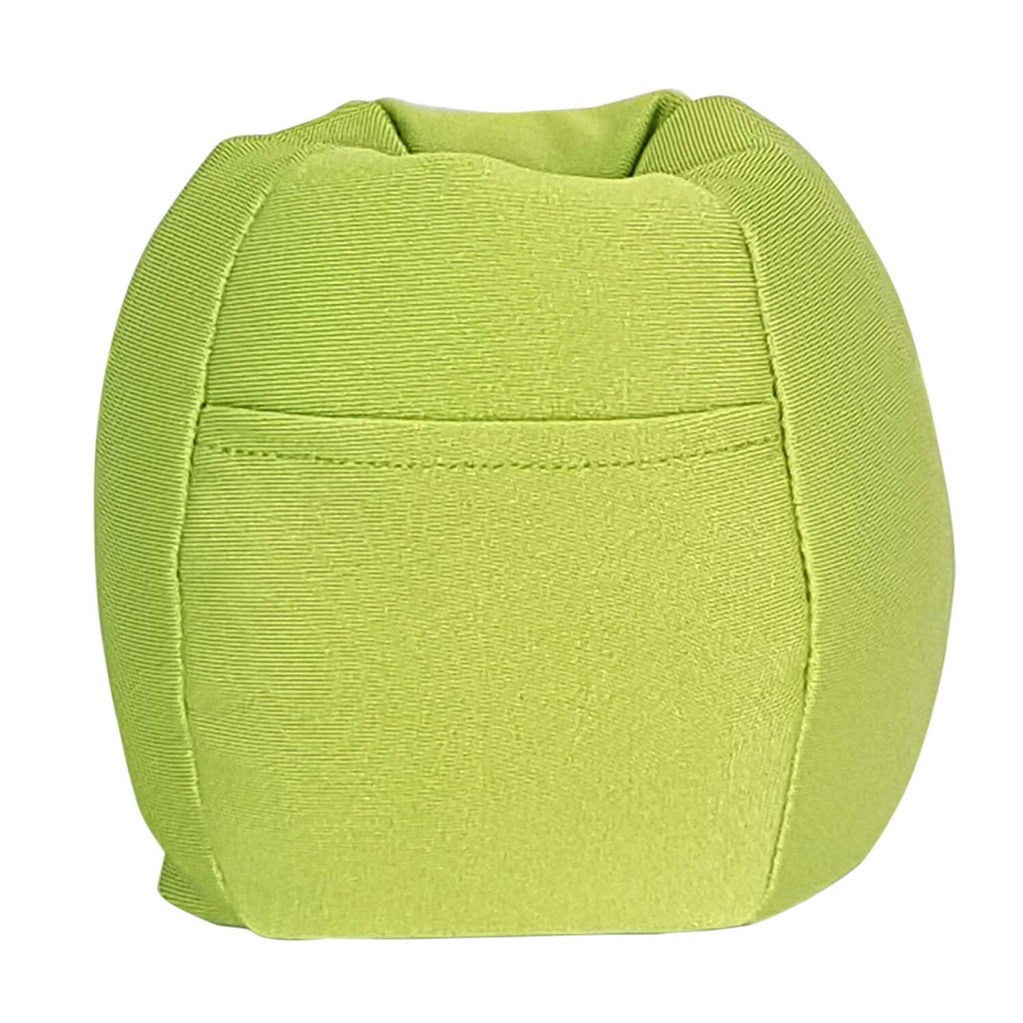 Beanbag Phone Holder Desk Caddy