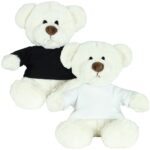 Polar Bear Soft Toy 210mm