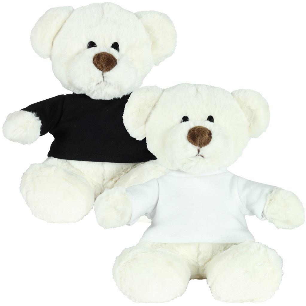 Polar Bear Soft Toy 210mm