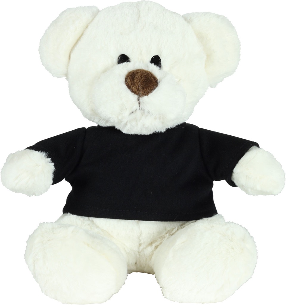 Polar Bear Soft Toy 210mm