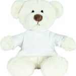 Polar Bear Soft Toy 210mm