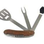 Bbq Mutlifunction Tool