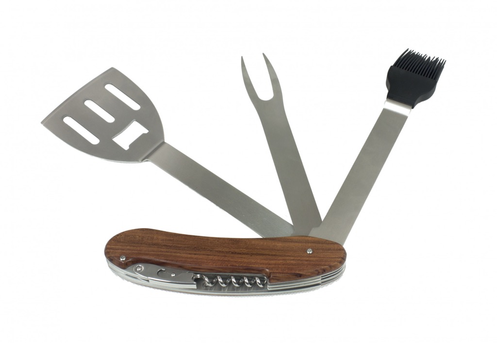 Bbq Mutlifunction Tool