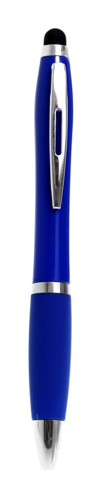 Stylus Touch Pen Rubber Coated Grip Vista Touch