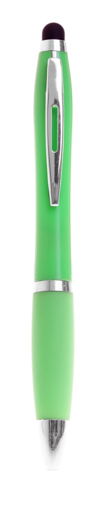 Stylus Touch Pen Rubber Coated Grip Vista Touch