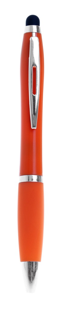 Stylus Touch Pen Rubber Coated Grip Vista Touch