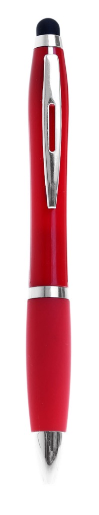 Stylus Touch Pen Rubber Coated Grip Vista Touch