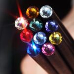 Crystal Pencil