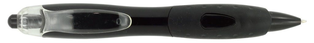 Plastic Pen Super Sized Large Barrel Whopper
