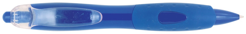 Plastic Pen Super Sized Large Barrel Whopper