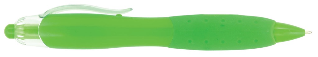 Plastic Pen Super Sized Large Barrel Whopper