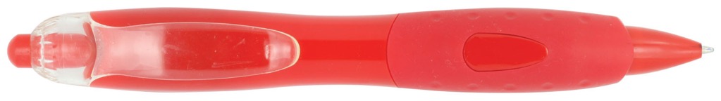 Plastic Pen Super Sized Large Barrel Whopper