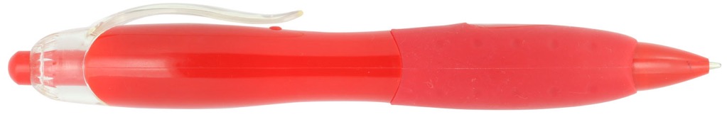 Plastic Pen Super Sized Large Barrel Whopper