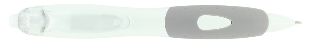 Plastic Pen Super Sized Large Barrel Whopper