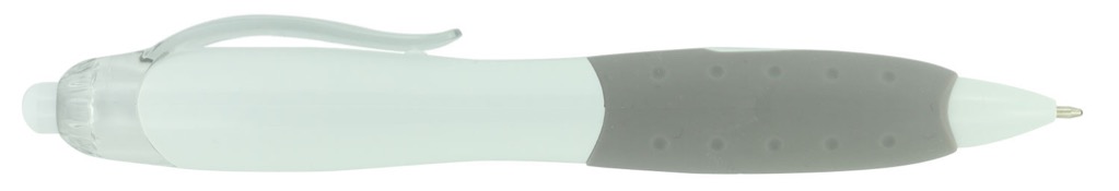 Plastic Pen Super Sized Large Barrel Whopper