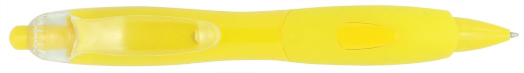 Plastic Pen Super Sized Large Barrel Whopper