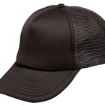 Padded Trucker Cap