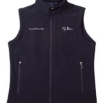 Ladies’ Softshell Hi-Tech Vest