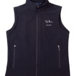 Ladies’ Softshell Hi-Tech Vest
