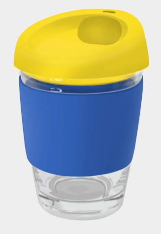 Metro Cup