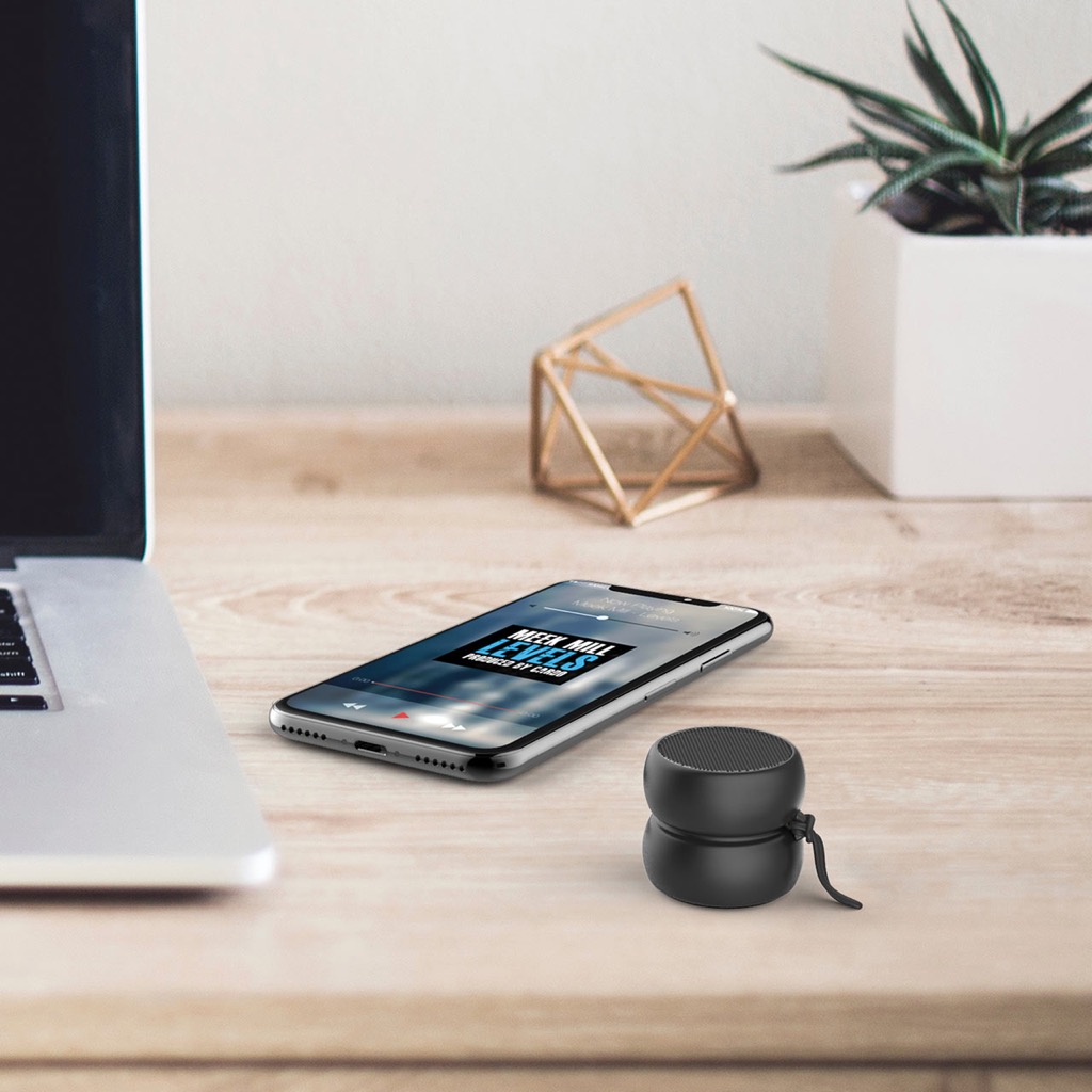 Yoyo Speaker