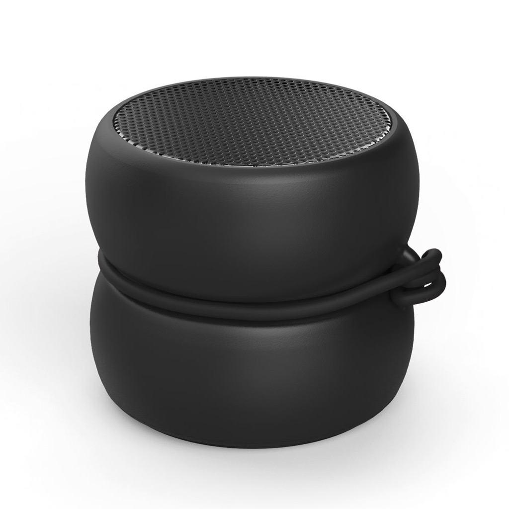 Yoyo Speaker