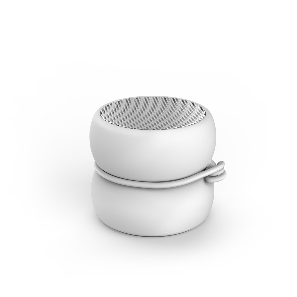 Yoyo Speaker