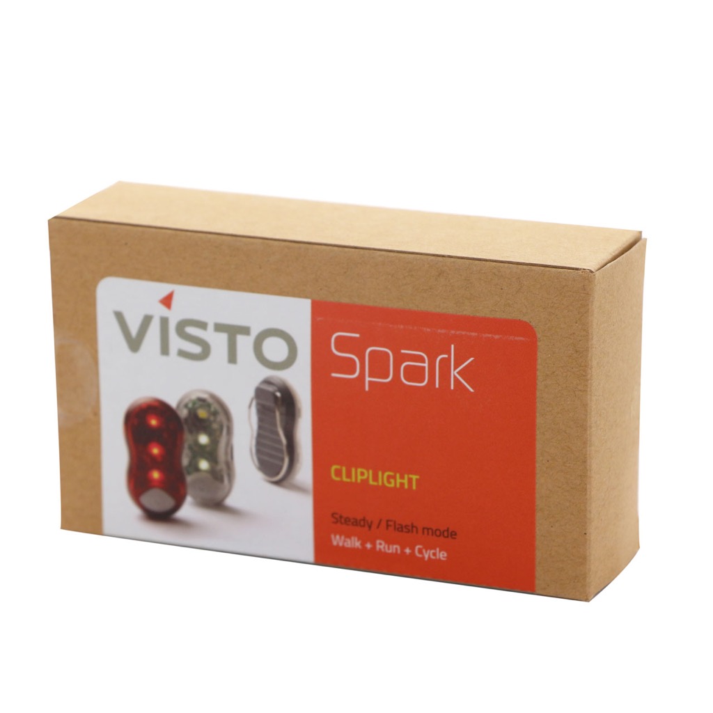 Visto Spark