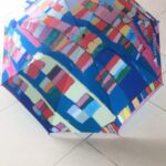 Hydra Sports Umbrella – Colour Match
