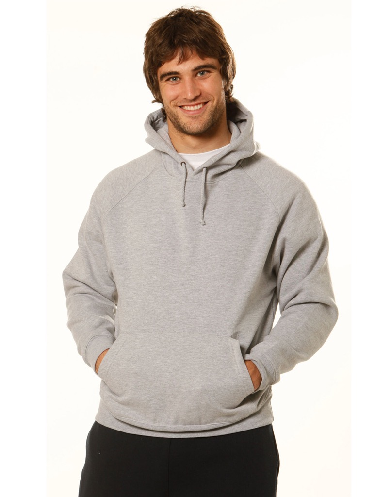 Men’s Fleecy Hoodie