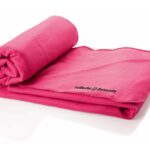 Blanket 200gsm Fleece