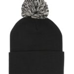 Heather Beanie