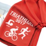 Chill Cooling Towel in Pouch