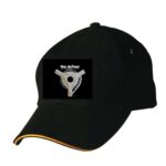 H/B/C Sandwich Peak Cap