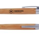 Bamboo Ballpoint Pen